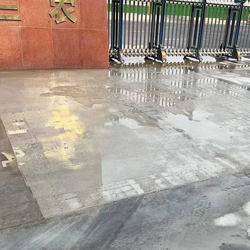 康保水泥路面翻新砂浆